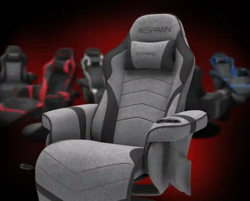 Respawn 900 Gaming Chair Review: Comfort Redefined?