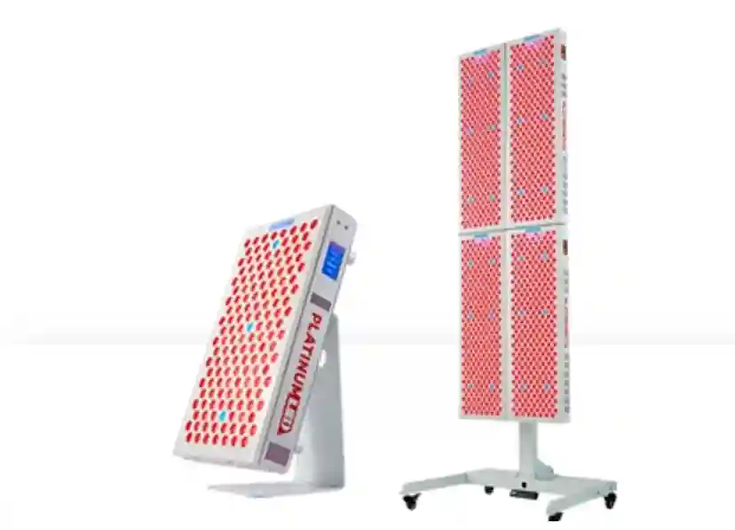 PlatinumLED Therapy Lights Review: Unveiling Power and Performance