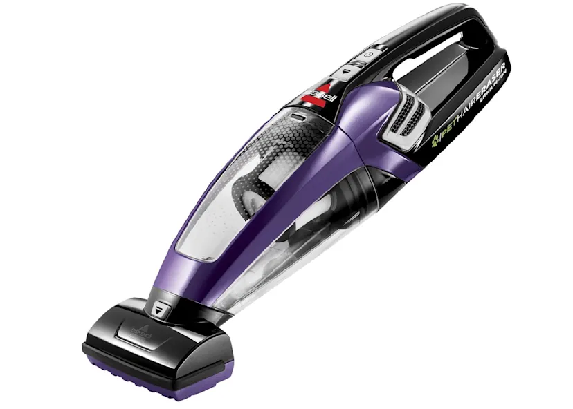 Bissell AutoMate Lithium Ion Cordless Review