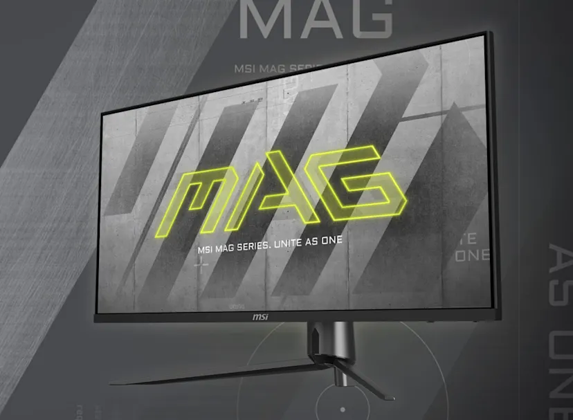 MSI MAG401QR Curved Monitor Review: Expansive Immersion for Gamers & Power Users