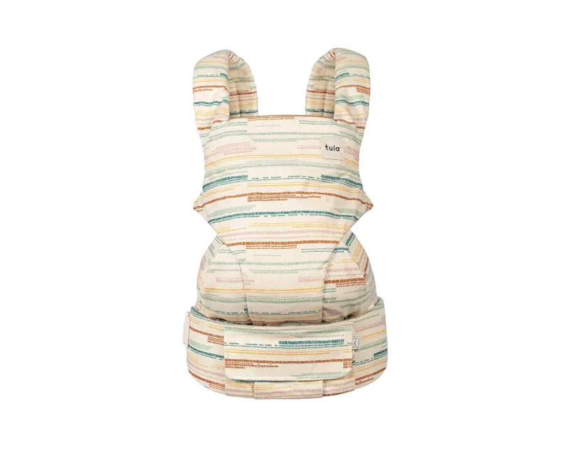 Tula Baby Carrier Review: Superior Comfort with Lumbar Support