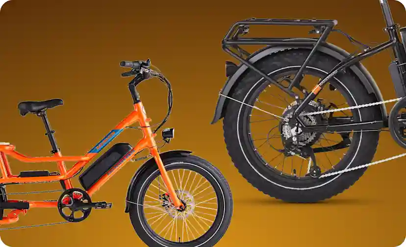 Rad Power Bikes Review: Are They the Best Value E-Bikes?