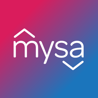 Mysa logo