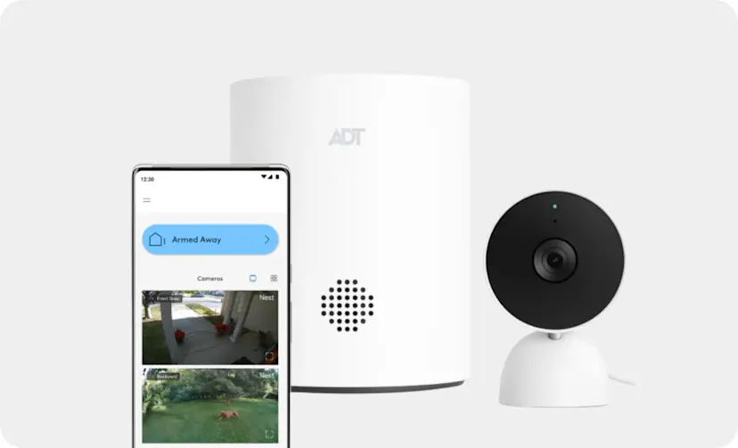 ADT Outdoor Security Cameras: Comprehensive Review & Analysis