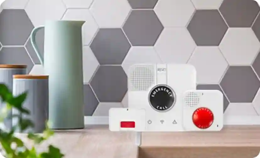 GetSafe Medical Alert System Review 2025
