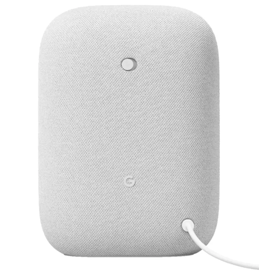 Google Nest Audio Review 2026: The Easy, Everyday Smart Speaker Most People Should Buy