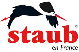 Staub logo