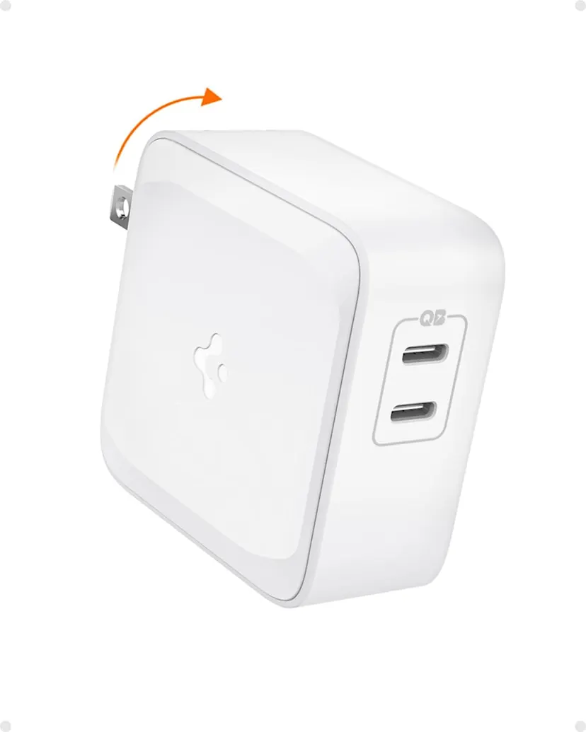 Spigen ArcDock 100W GaN Wall Charger Review: Is It Worth It in 2026?