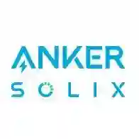 Anker SOLIX logo