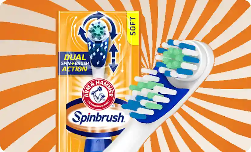 Arm & Hammer Spinbrush: An In-Depth Review