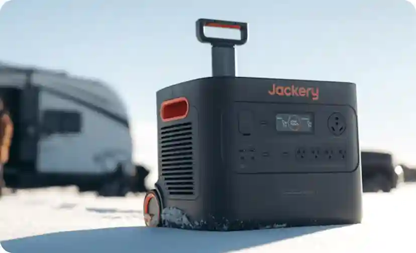 Jackery 3000 Pro Review: Is This Premium Power Station Worth It?