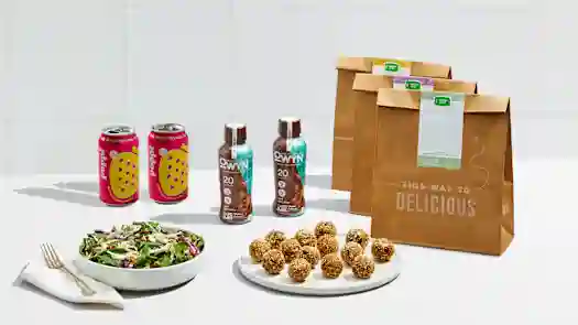 Green Chef Review: Is This Organic Meal Kit Worth It?