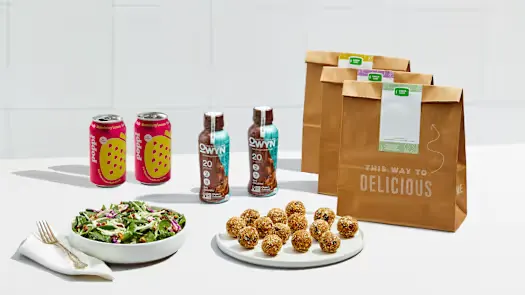 Green Chef Review: Is This Organic Meal Kit Worth It?