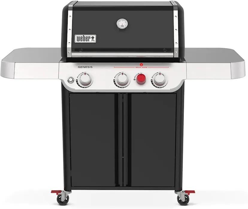 Weber Genesis E-325s Gas Grill Review (2026): The Sweet Spot for Most Backyards