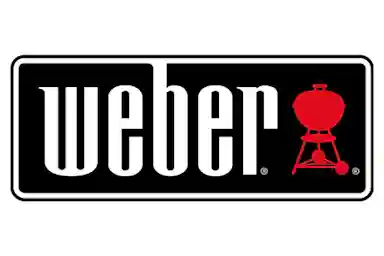 Weber Lumin Electric Smart Grill logo