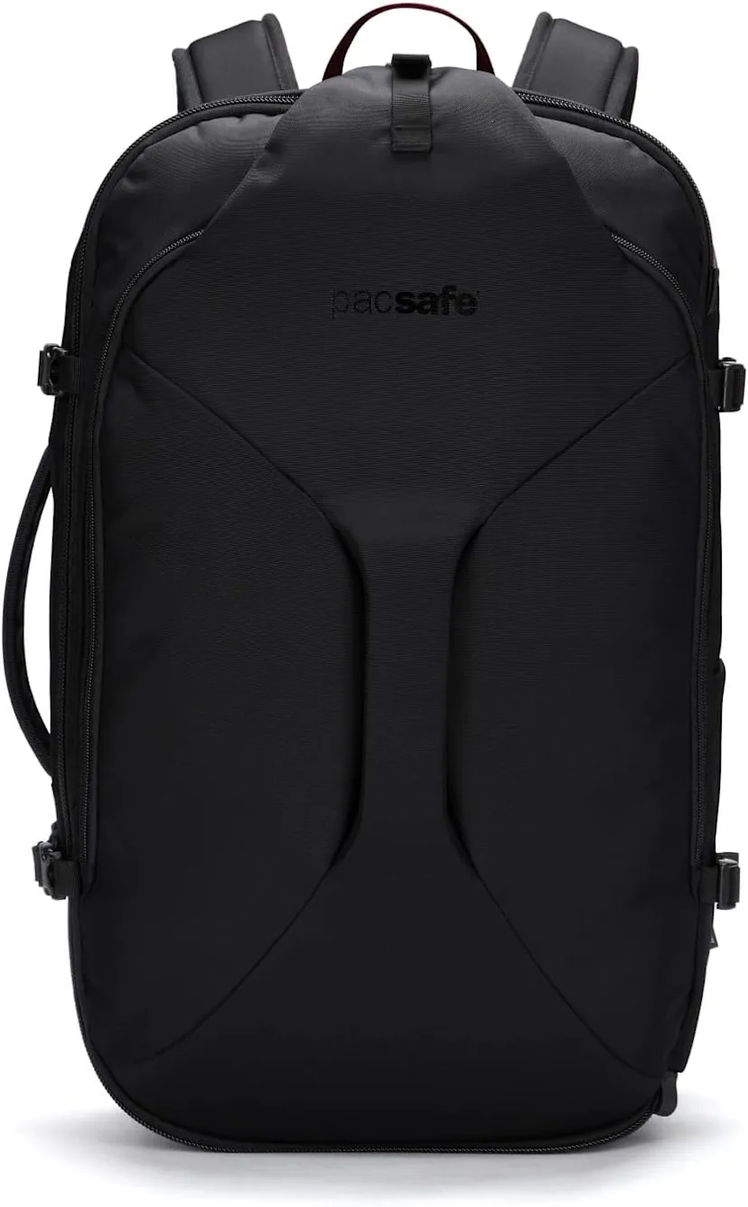 Pacsafe Venturesafe EXP45 Anti-Theft Travel Pack: What Stands Out in 2025