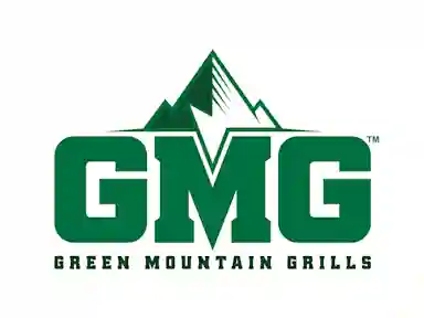 Green Mountain Grills Ledge Prime 2.0 logo