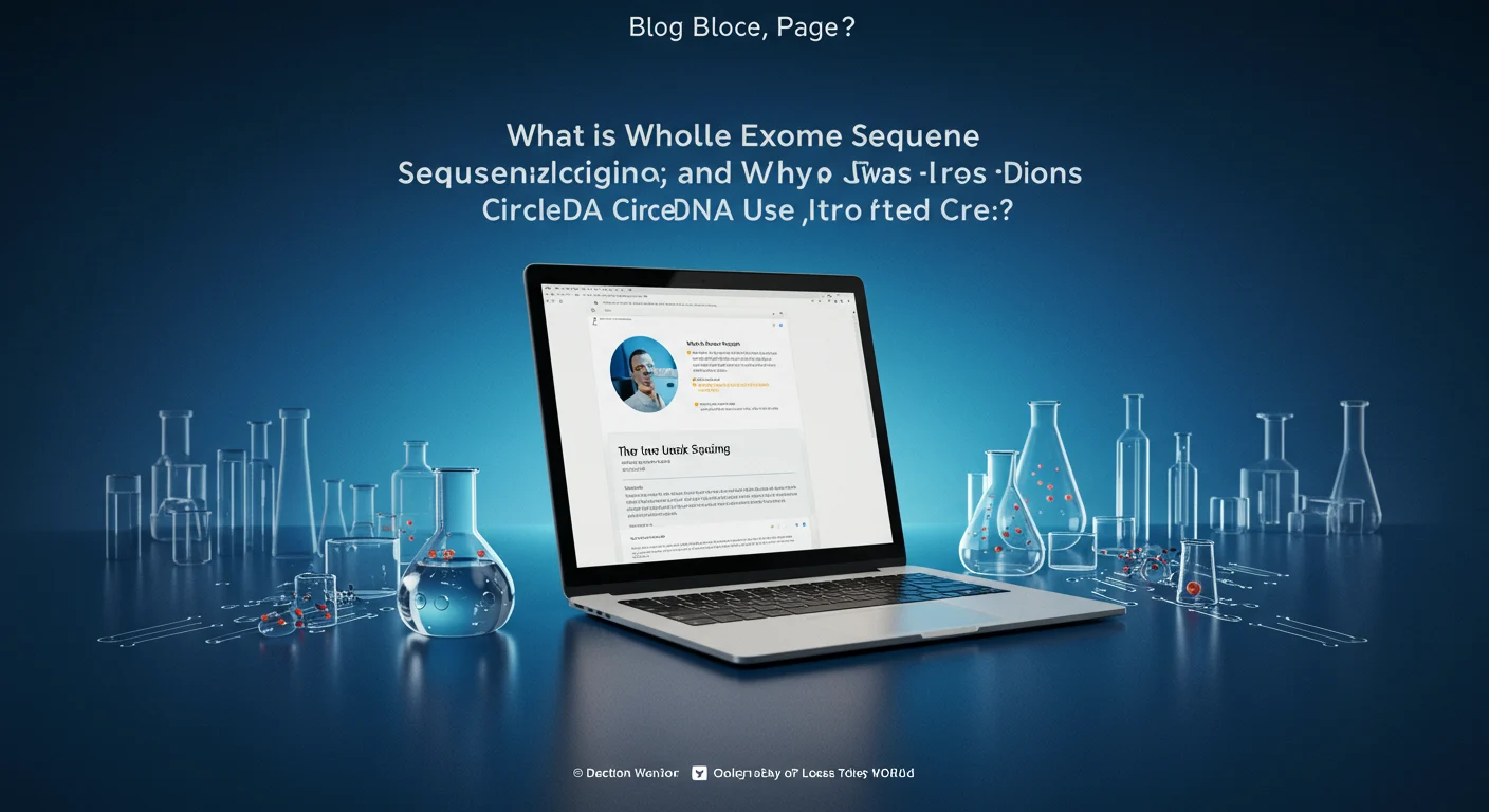 Blog Section Image
