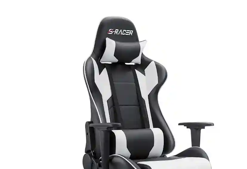 Homall S-Racer Gaming Chair