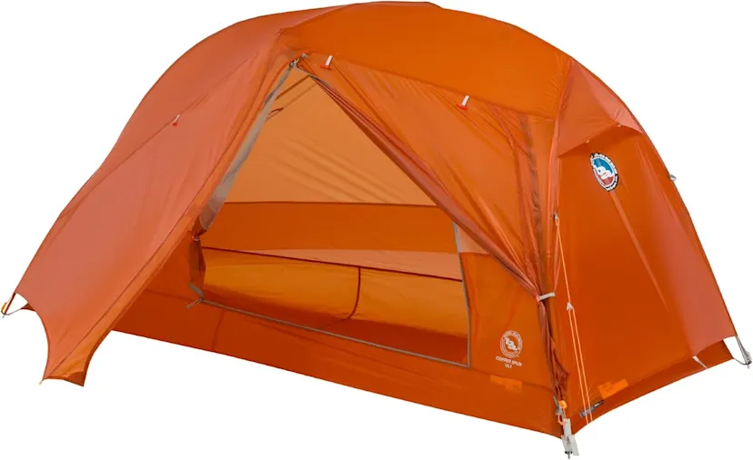Big Agnes Copper Spur HV UL series Review (2026)