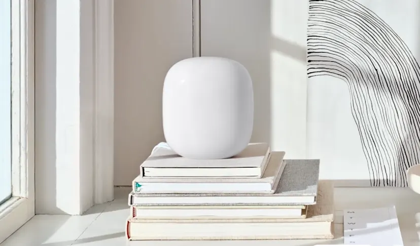 Google Nest Wifi Pro: A Comprehensive 2025 Review