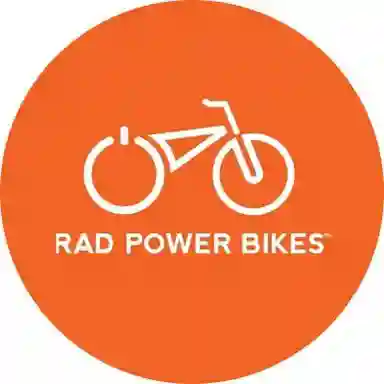 Rad Power Bikes logo