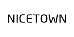 NICETOWN Triple-Weave logo