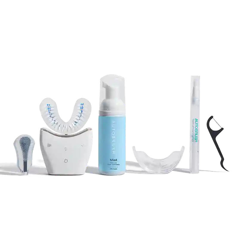 AutoBrush Review: A Comprehensive Look at the Automatic Toothbrush