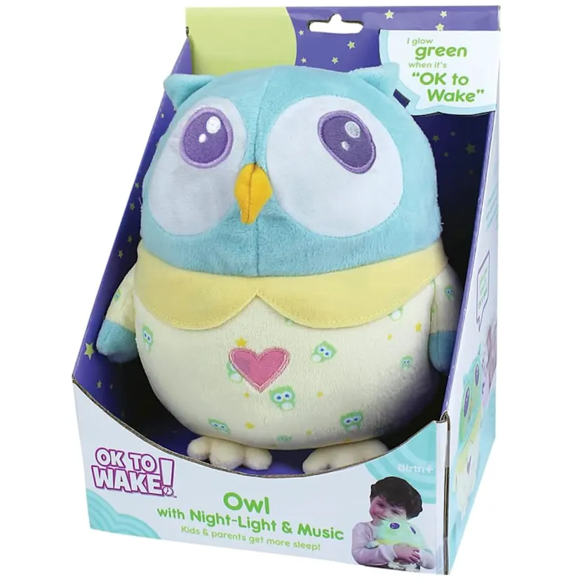 Mirari "OK to Wake!" Owl: 2026 Review