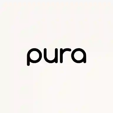 Pura 4 Smart Diffuser logo