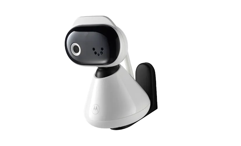 Motorola PIP1500-2 CONNECT 5.0” Wi-Fi Video Baby Monitor Review