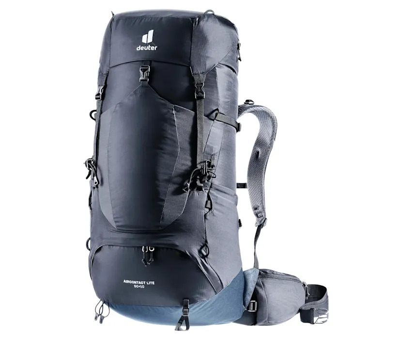 Deuter Transit 50 Travel Backpack Review: The Travel-Ready Workhorse for 2025