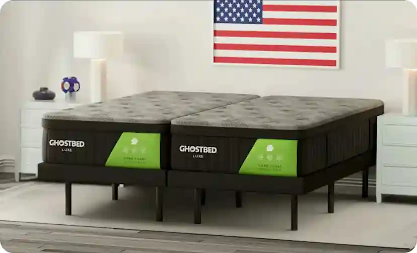 GhostBed Review: A Closer Look at Comfort, Cooling, and Performance