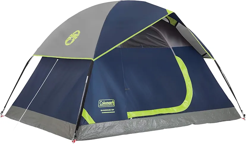 Coleman Sundome Camping Tent Review: Still the Budget Champ in 2026
