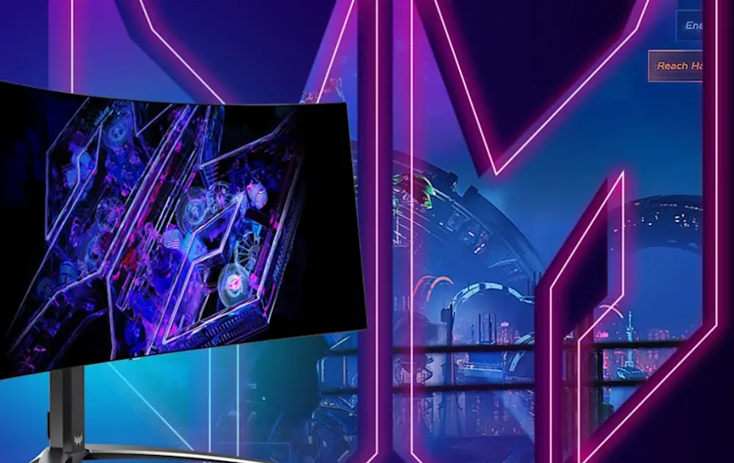 Acer Predator X34 X5: In-Depth Review & Buying Guide