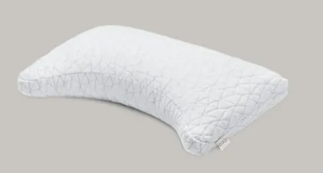 Coop Home Goods Travel Pillow Review: The Ultimate Adjustable Travel Pillow?