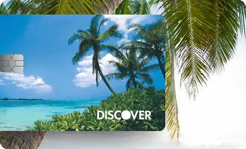 Discover Travel Card Review: Maximizing Your Miles in 2025