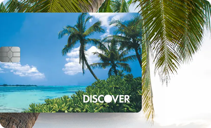Discover Travel Card Review: Maximizing Your Miles in 2025