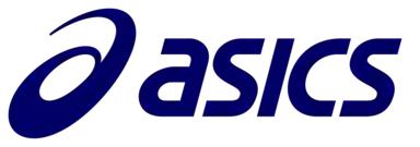 ASICS Gel-Kayano 31 logo