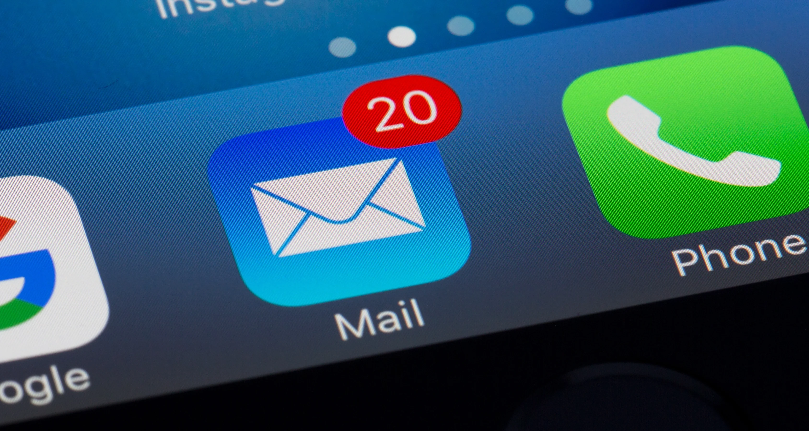 Small business guide to cyber security | Step 3: Keeping your smartphones (and tablets) safe