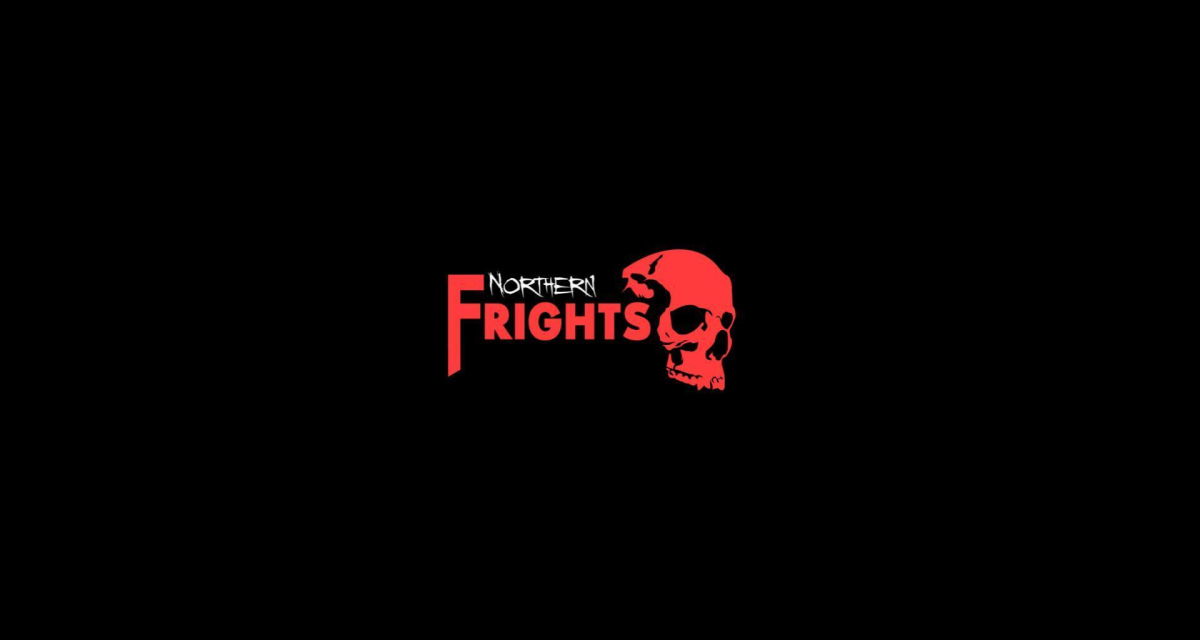 Northern Frights logo 