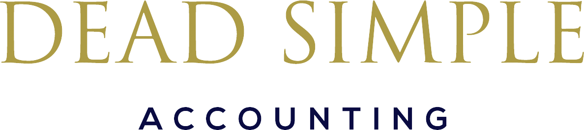 Dead Simple Accounting