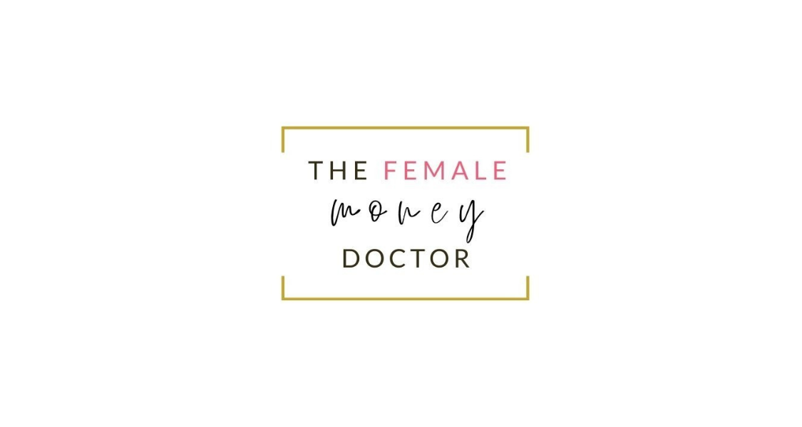 Female money doctor