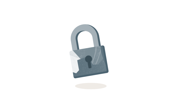 illustration-padlock-s