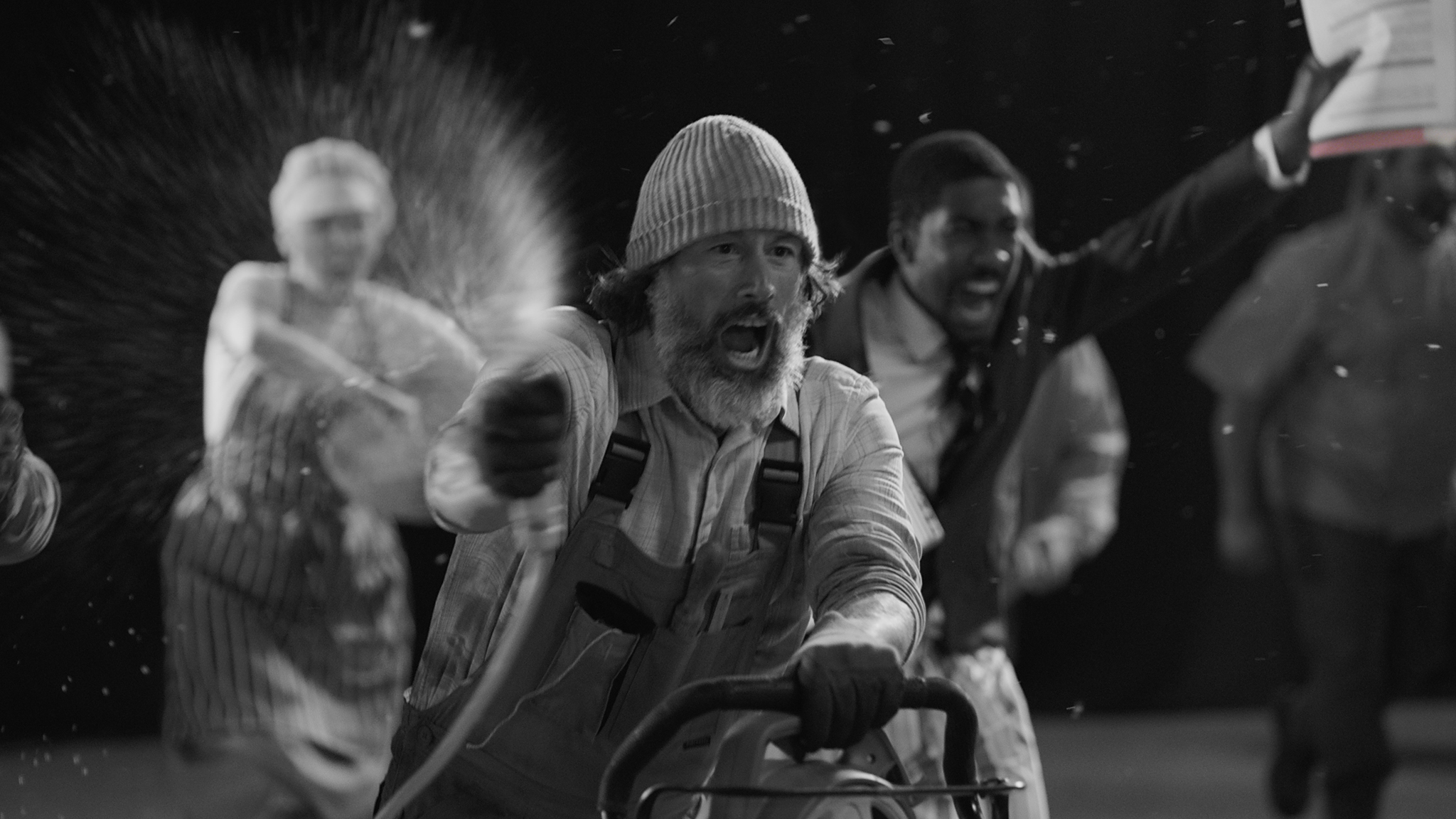 The future is self-employed, so Let’s Start Something