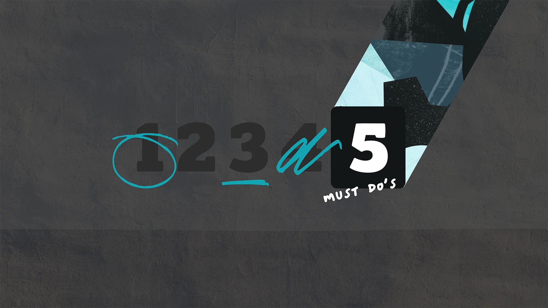 5 financial planning must-dos for the self-employed 