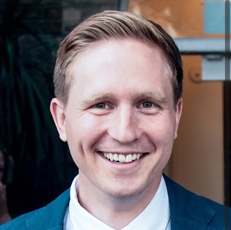 Matthew Charlesworth