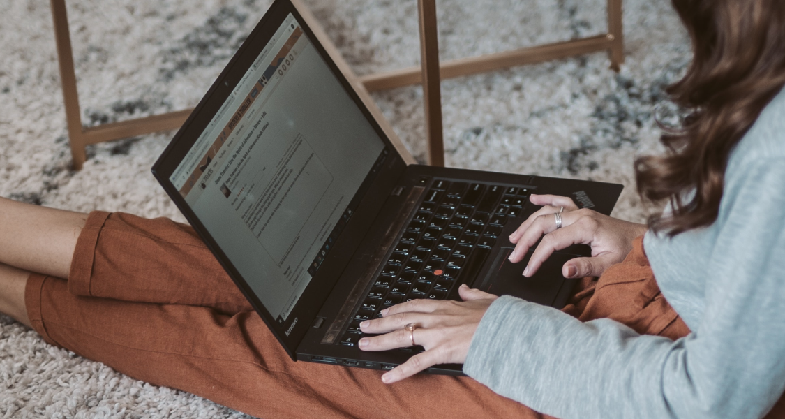 How to know what a phishing scam looks like