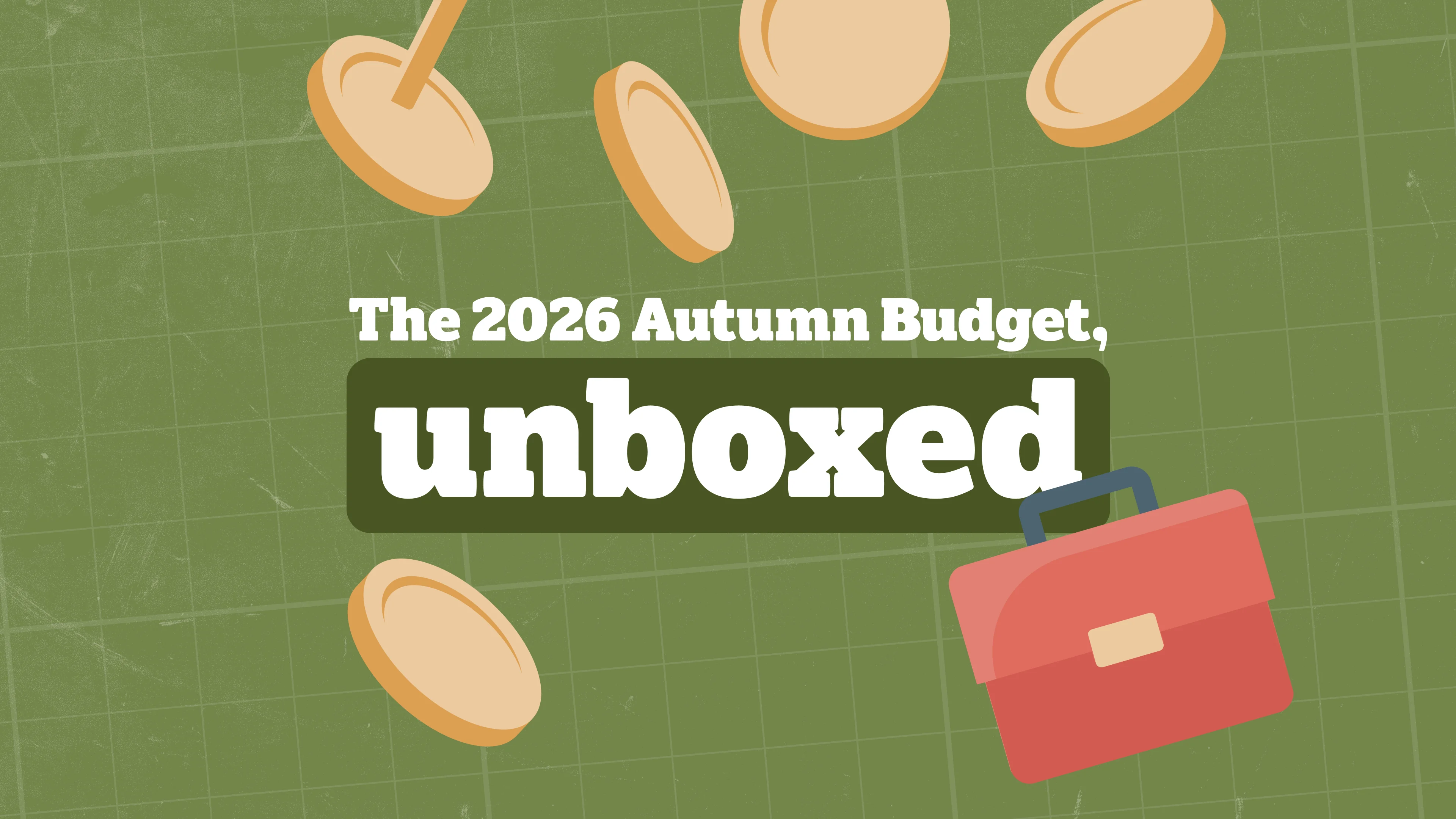 2026 Budget image