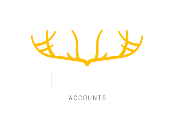 GOLD STAG transp